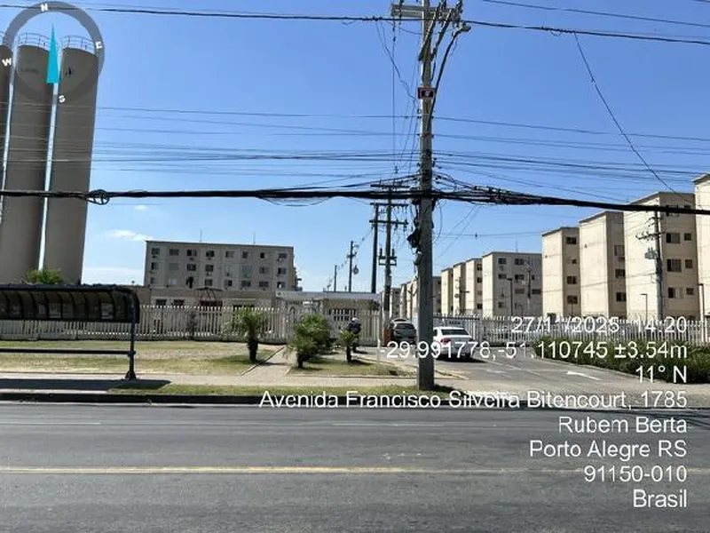 Apartamento em Venda Direta