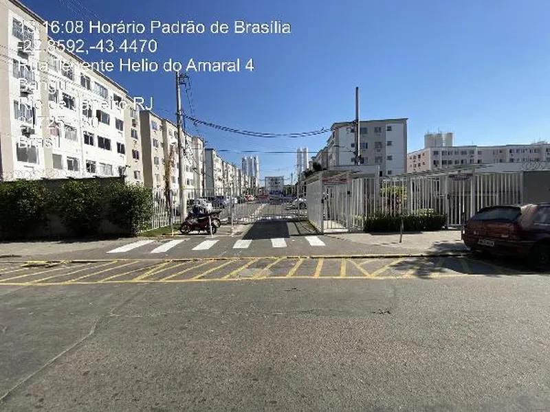 Apartamento em Venda Direta