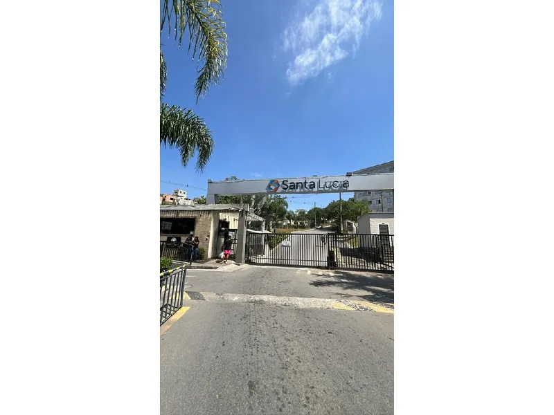 Apartamento em Licitação