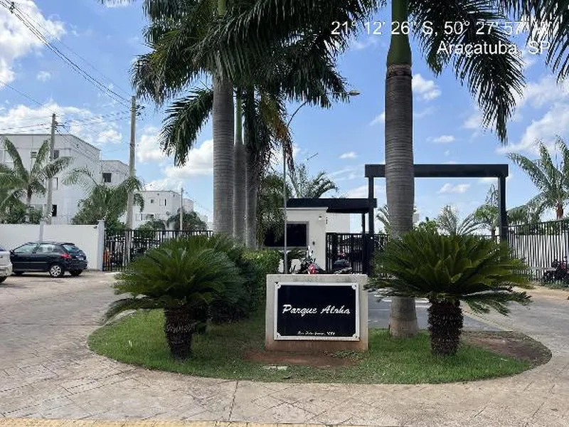 Apartamento em Licitação