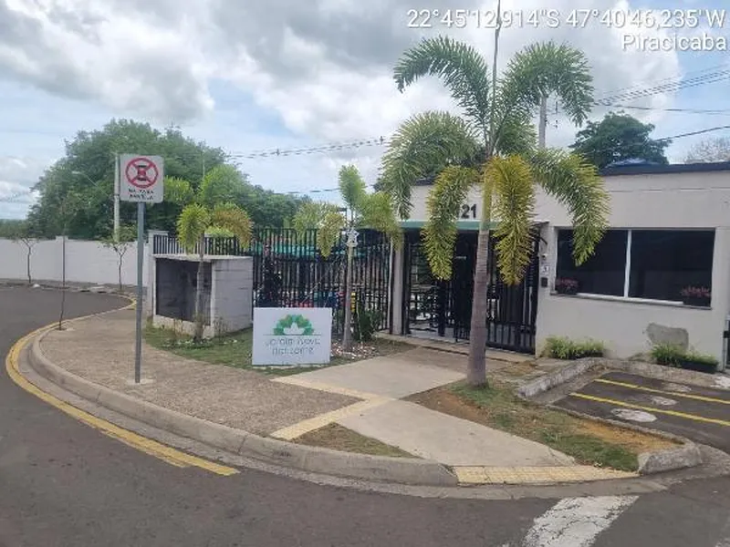 Apartamento em Licitação