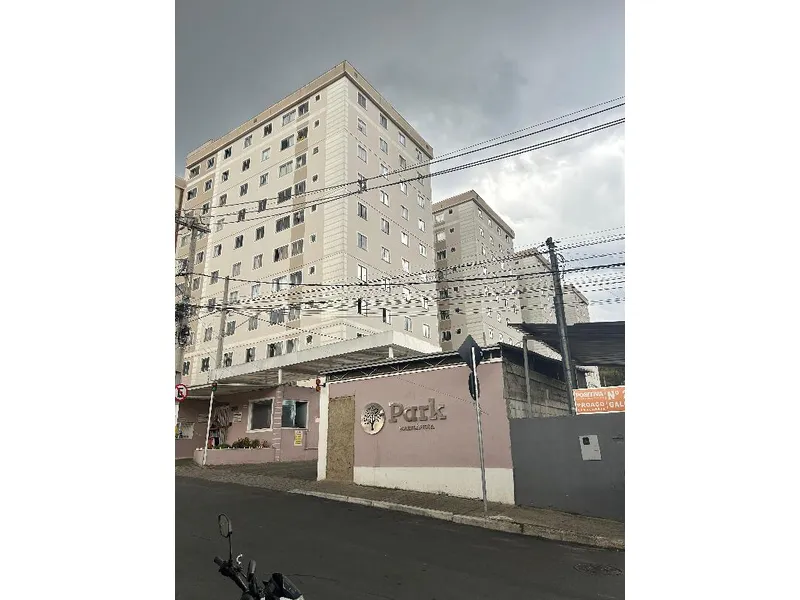 Apartamento em Venda Direta