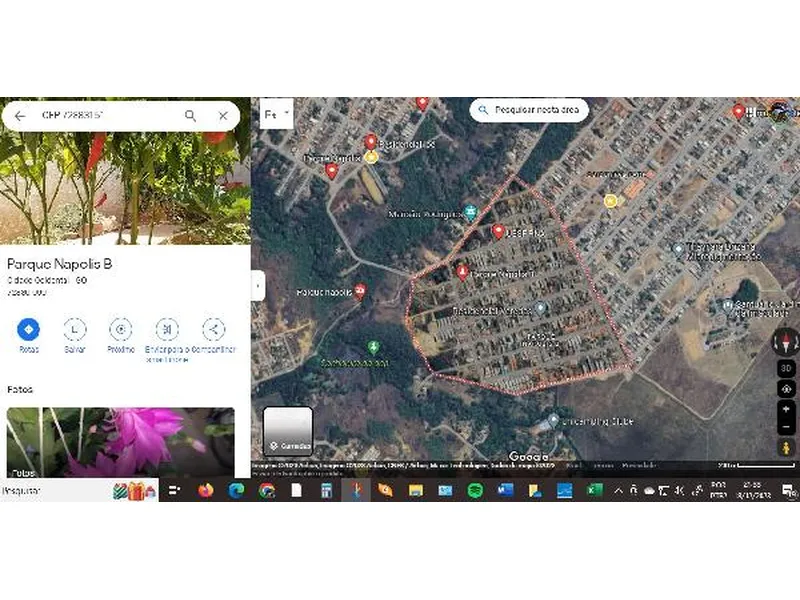 Apartamento em Venda Direta