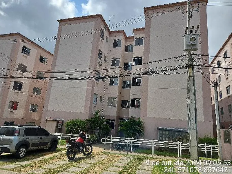 Apartamento em Venda Direta