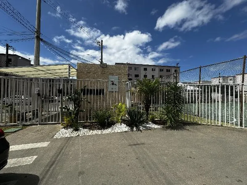 Apartamento em Venda Direta