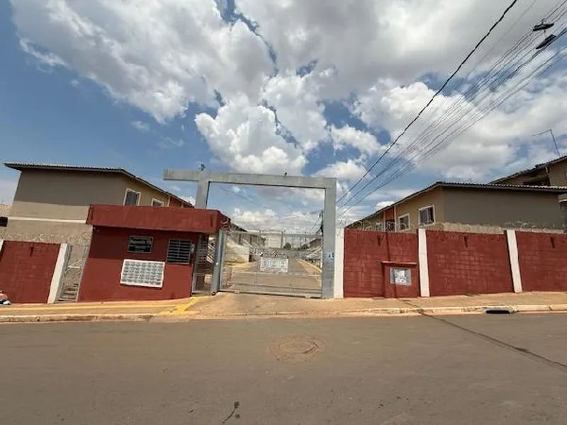 Apartamento em Licitação