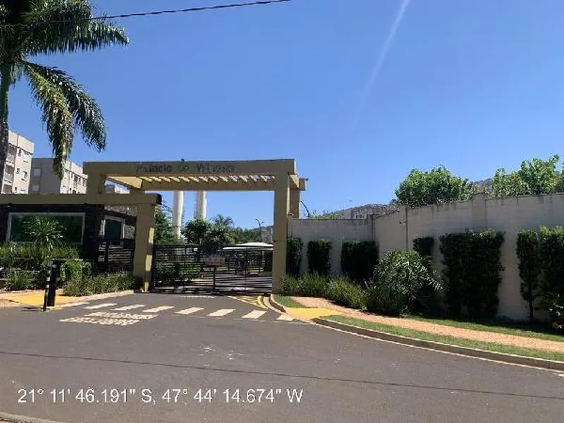 Apartamento em Licitação