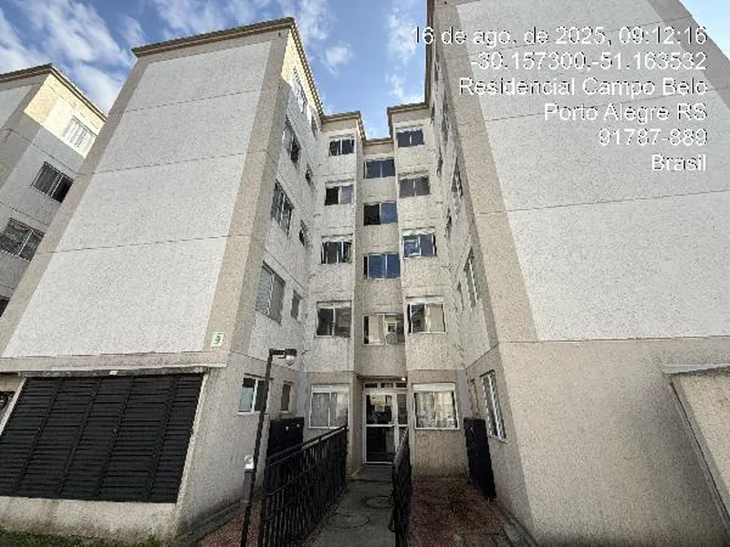 Apartamento em Venda Direta