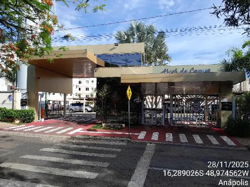 Apartamento em Licitação