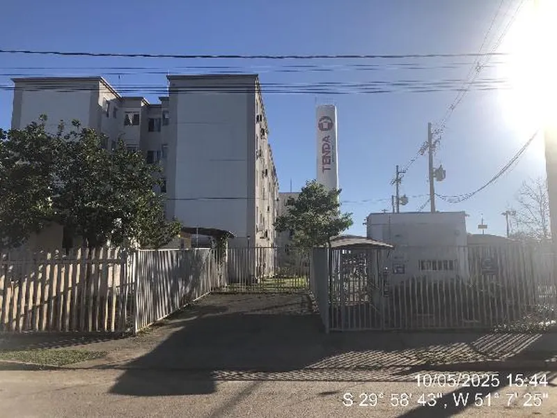 Apartamento em Licitação