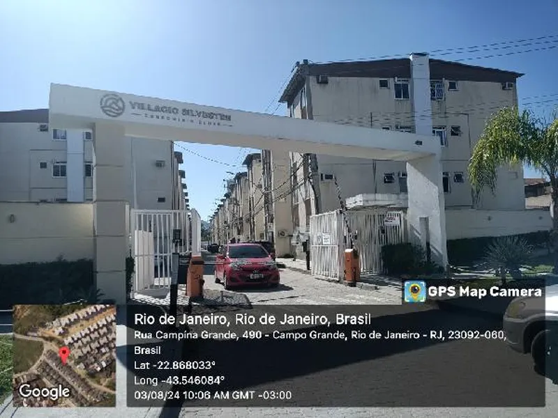 Apartamento em Venda Direta