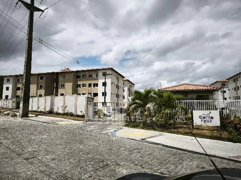 Apartamento em Licitação