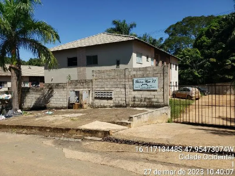 Apartamento em Venda Direta