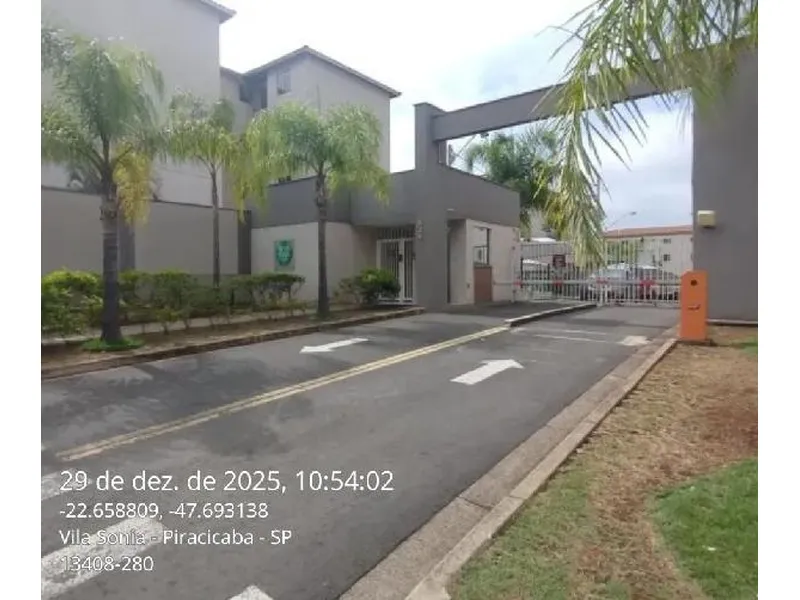 Apartamento em Licitação