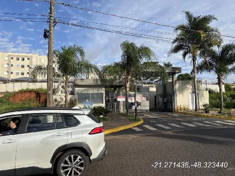 Apartamento em Licitação