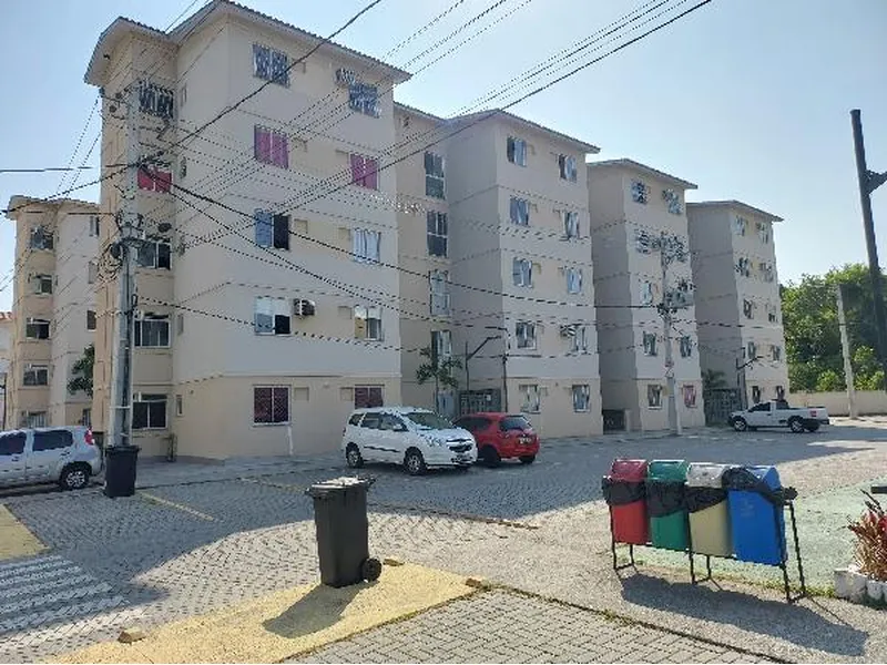 Apartamento em Venda Direta