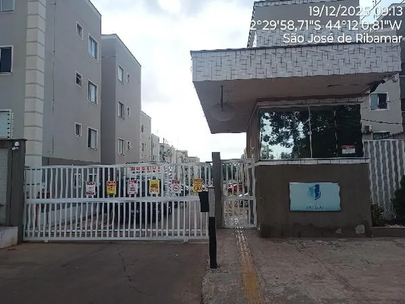 Apartamento em Licitação