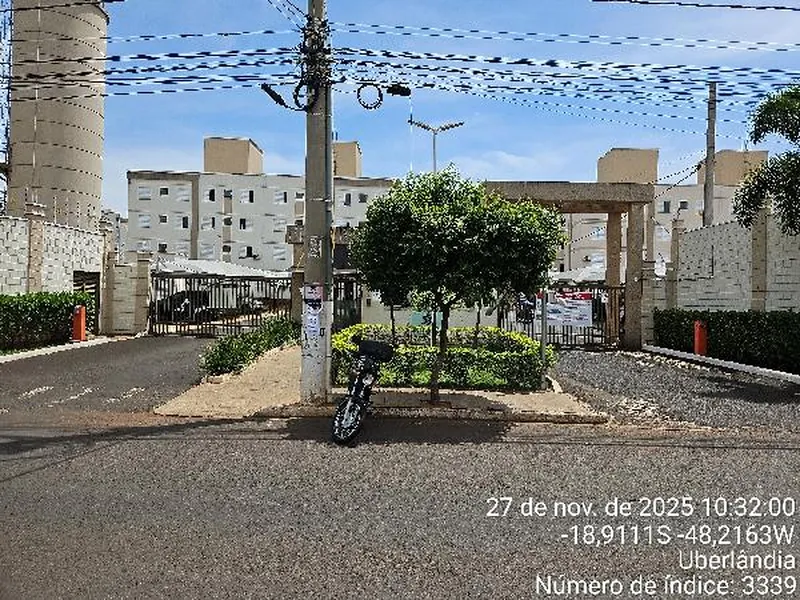 Apartamento em Licitação