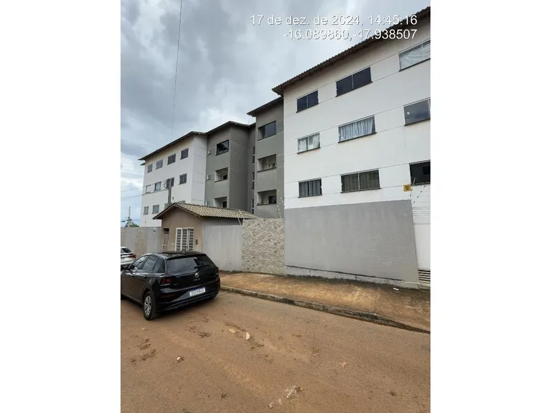 Apartamento em Venda Direta