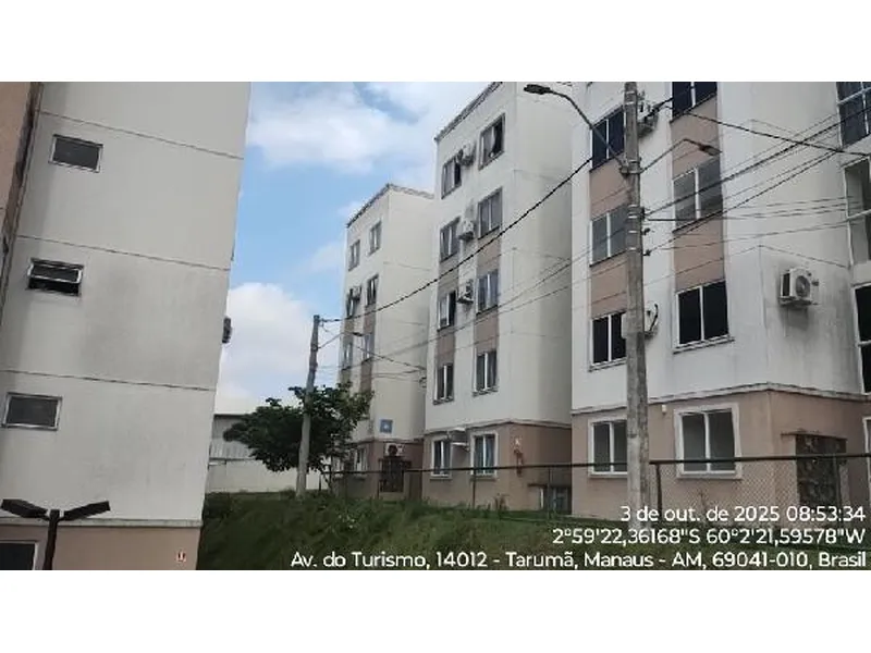 Apartamento em Licitação