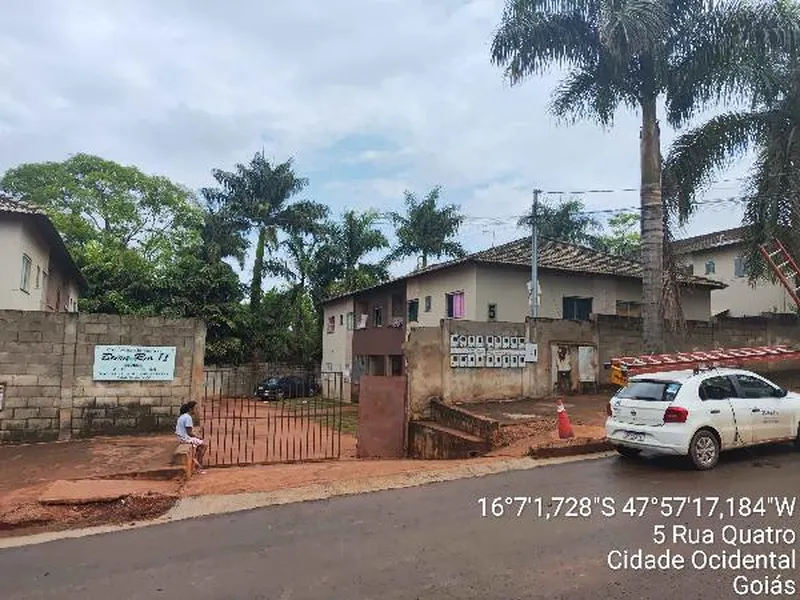 Apartamento em Venda Direta