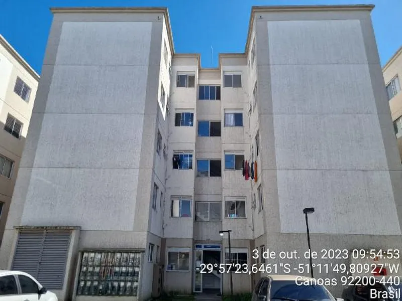 Apartamento em Venda Direta