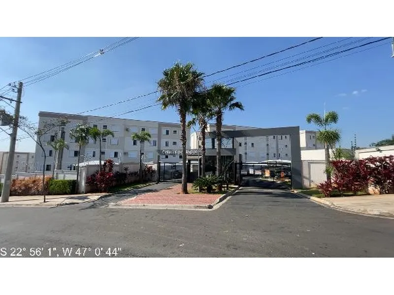 Apartamento em Licitação