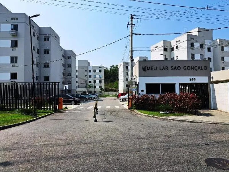 Apartamento em Venda Direta