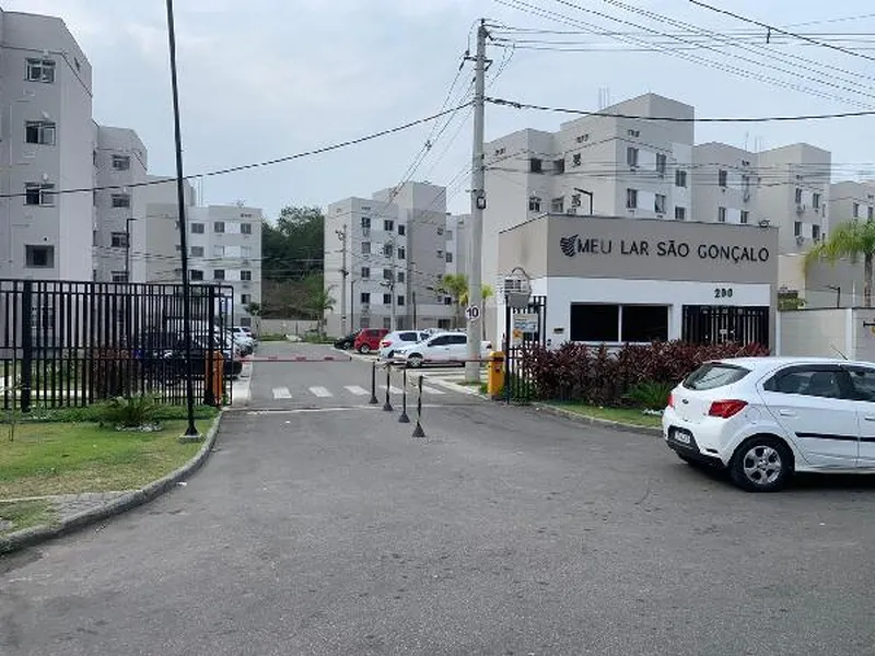 Apartamento em Venda Direta