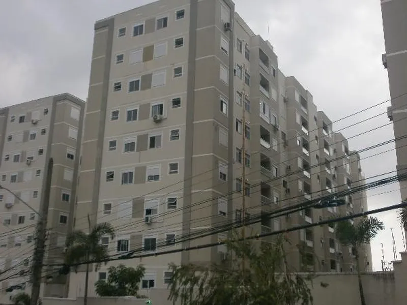 Apartamento em Licitação