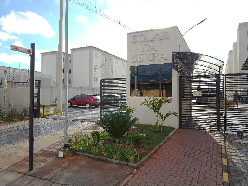 Apartamento em Licitação