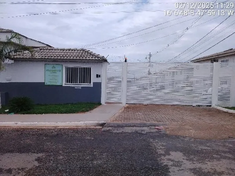 Apartamento em Licitação