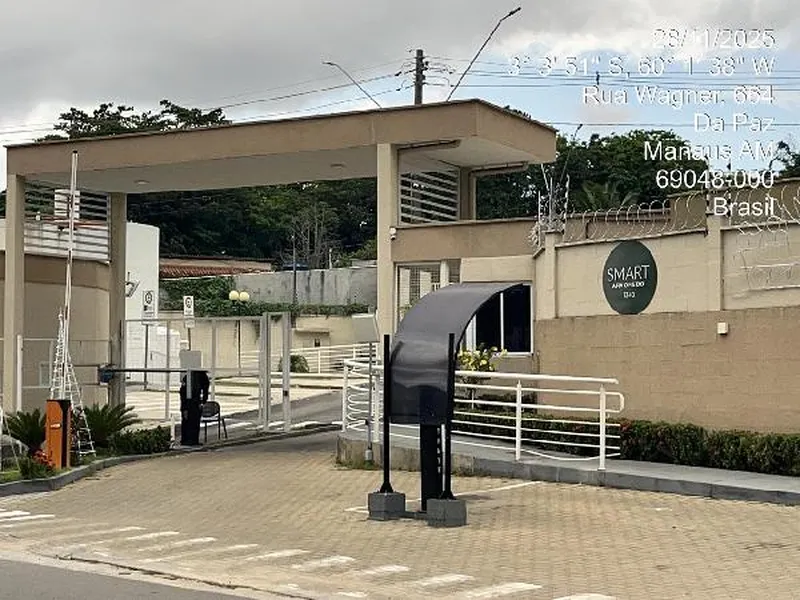 Apartamento em Licitação