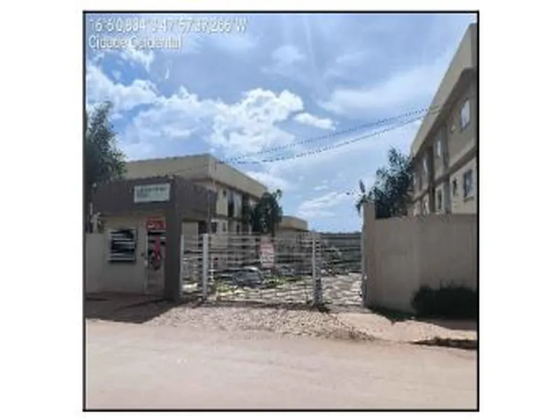 Apartamento em Venda Direta