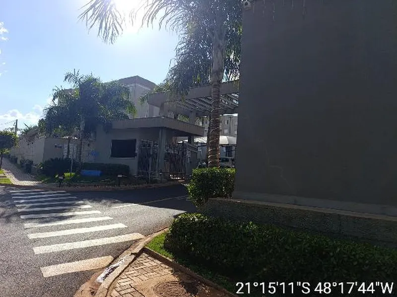 Apartamento em Licitação