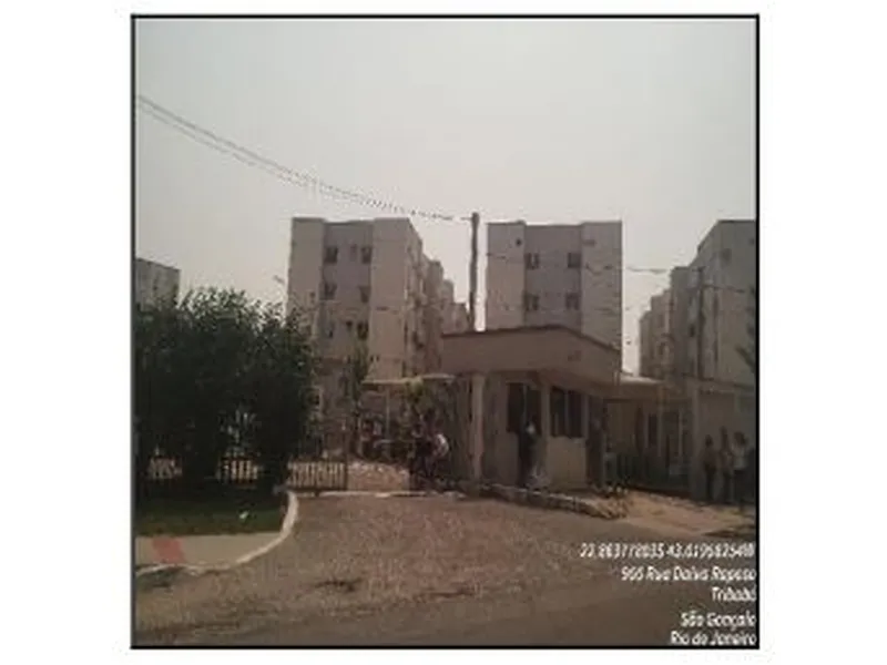 Apartamento em Venda Direta