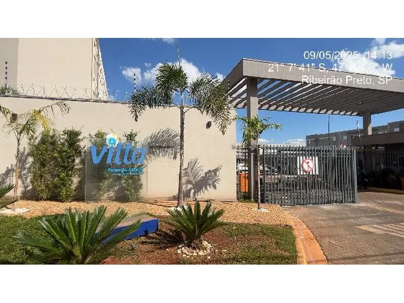 Apartamento em Licitação