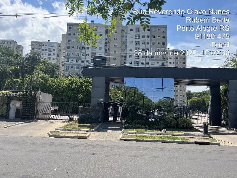 Apartamento em Licitação