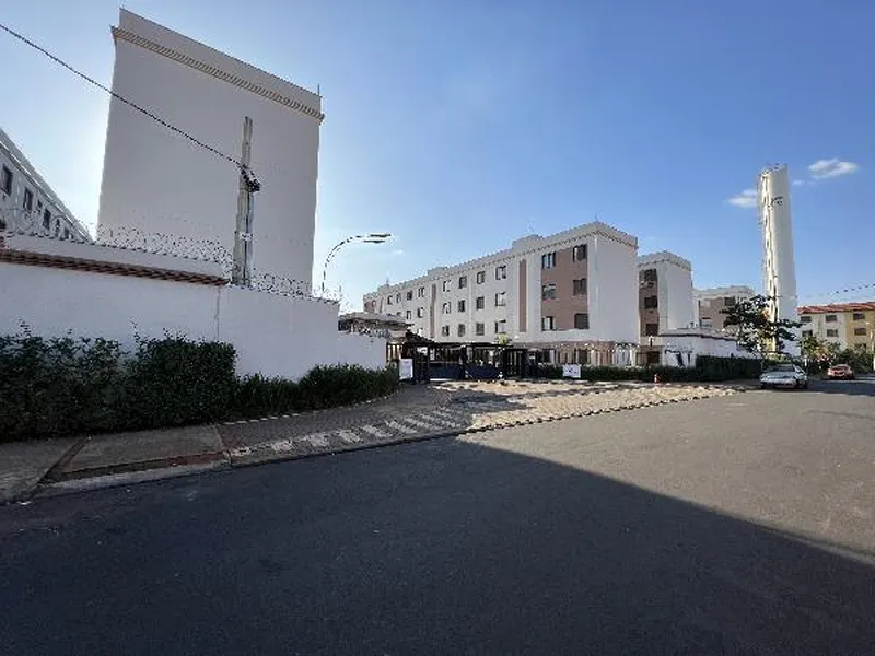 Apartamento em Licitação