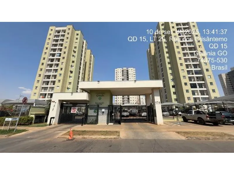 Apartamento em Licitação