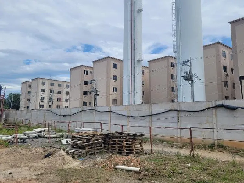 Apartamento em Venda Direta