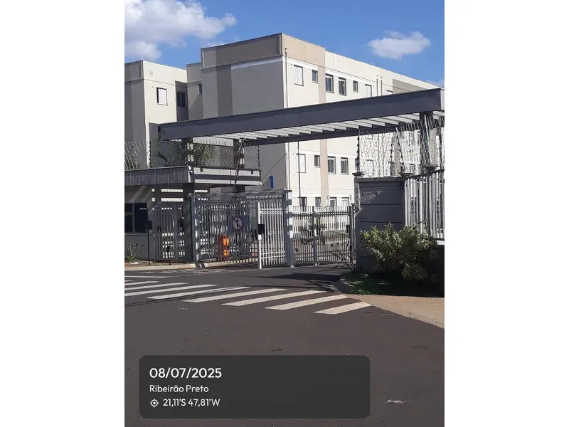 Apartamento em Venda Direta