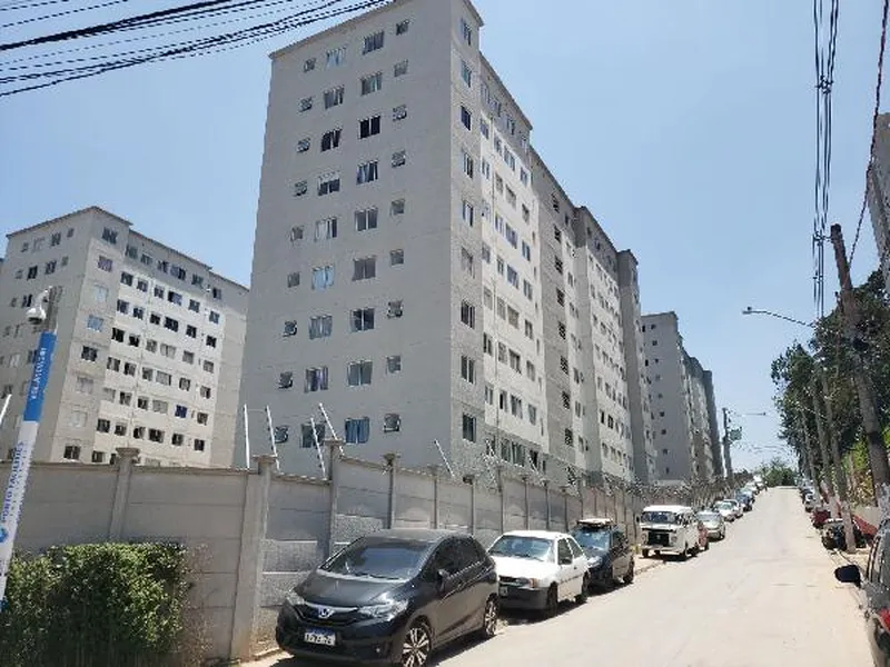 Apartamento em Venda Direta