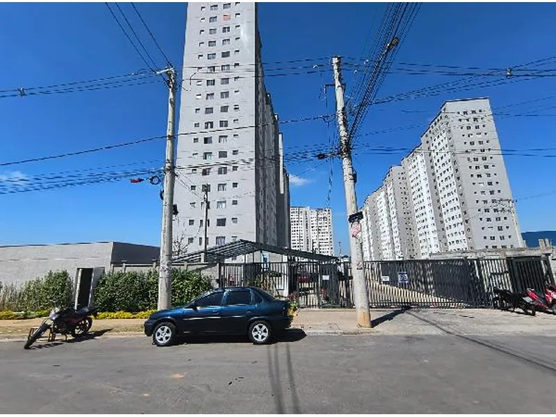 Apartamento em Venda Direta