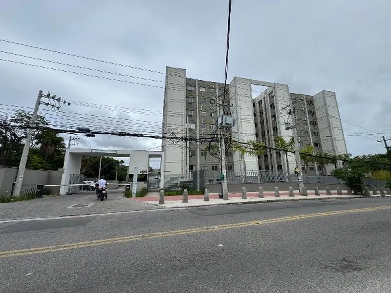 Apartamento em Venda Direta