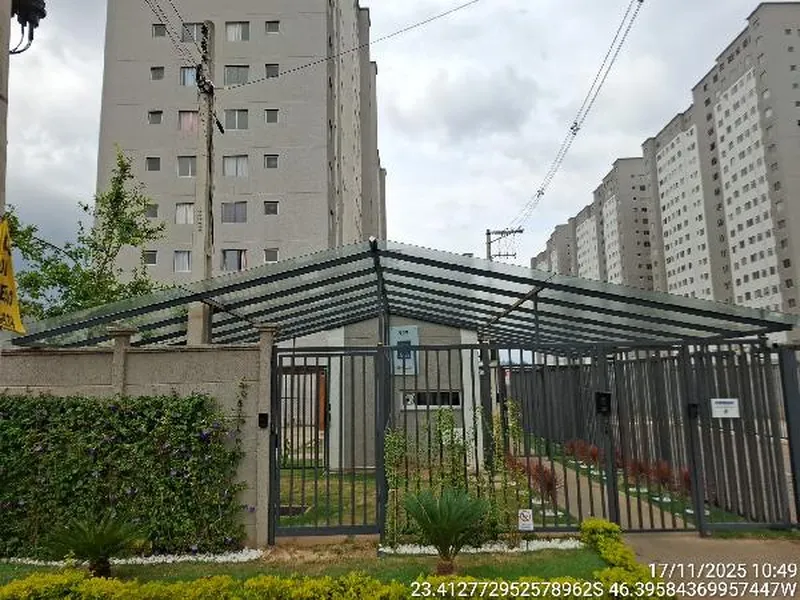 Apartamento em Venda Direta