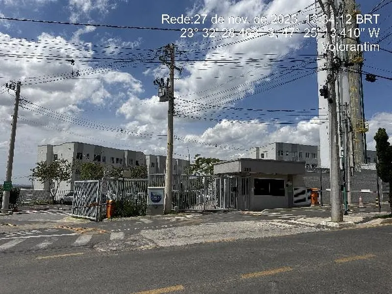 Apartamento em Licitação