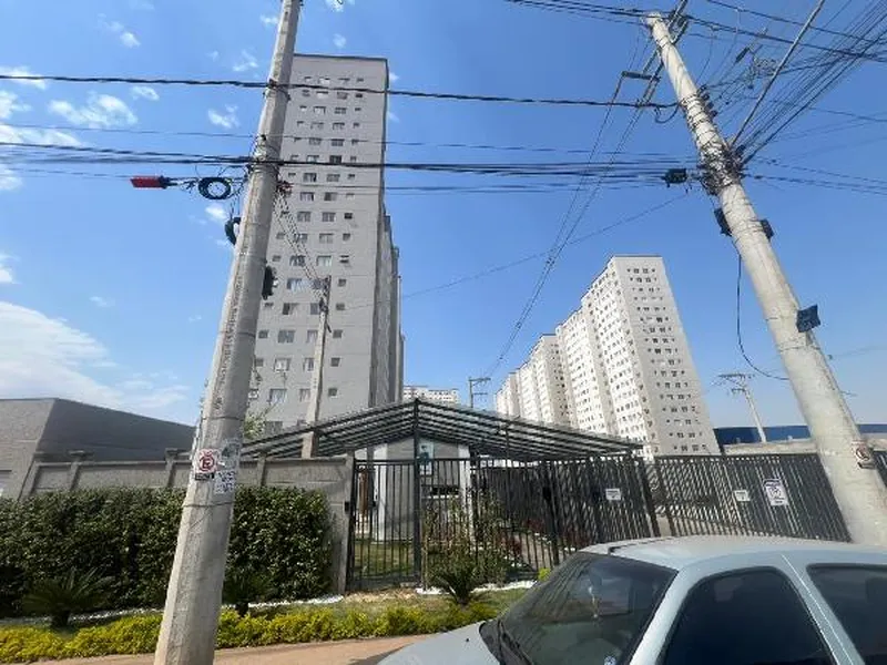 Apartamento em Venda Direta