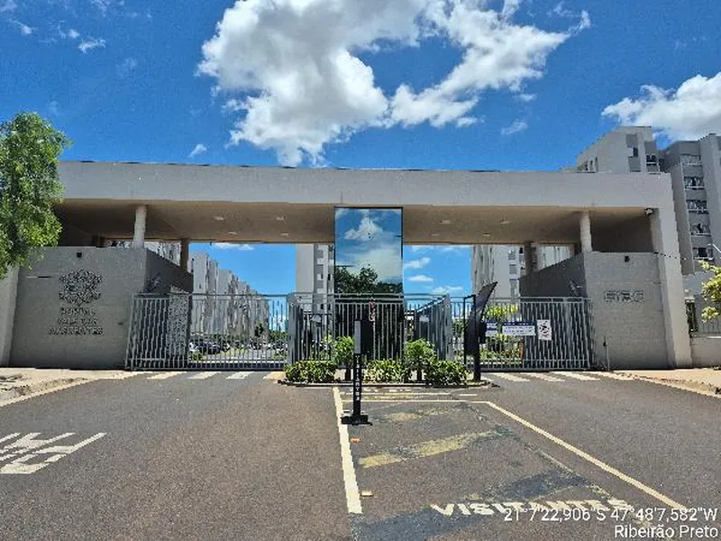 Apartamento em Licitação