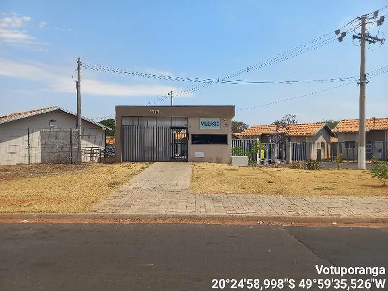 Casa em Venda Direta